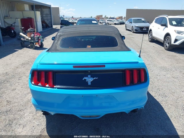 1FATP8EM1G5318845 Ford Mustang