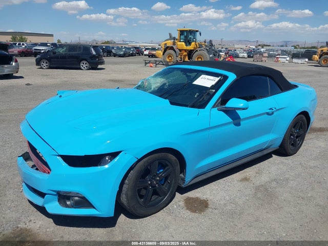 1FATP8EM1G5318845 Ford Mustang