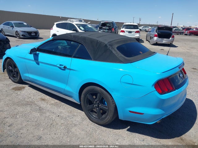 1FATP8EM1G5318845 Ford Mustang