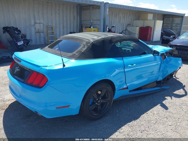 1FATP8EM1G5318845 Ford Mustang