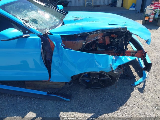 1FATP8EM1G5318845 Ford Mustang