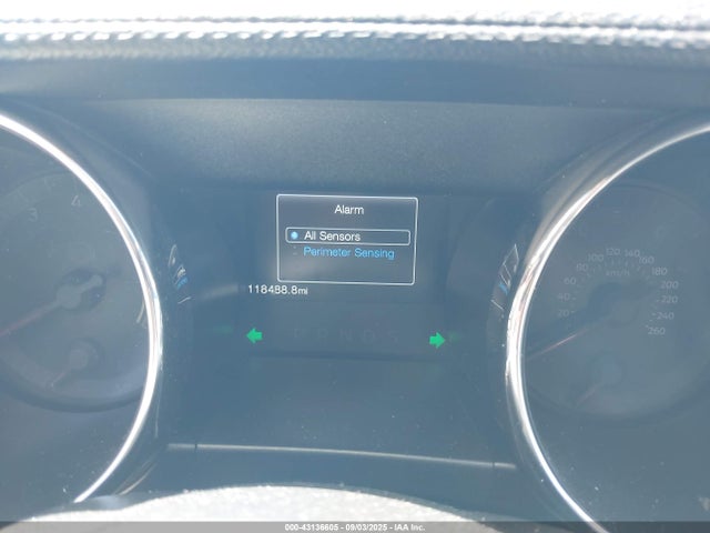 1FATP8EM1G5318845 Ford Mustang