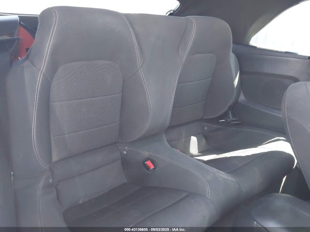 1FATP8EM1G5318845 Ford Mustang