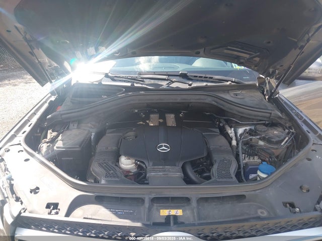 Mercedes-Benz m276 2017 4JGDF6EE3HA855350 Image 10