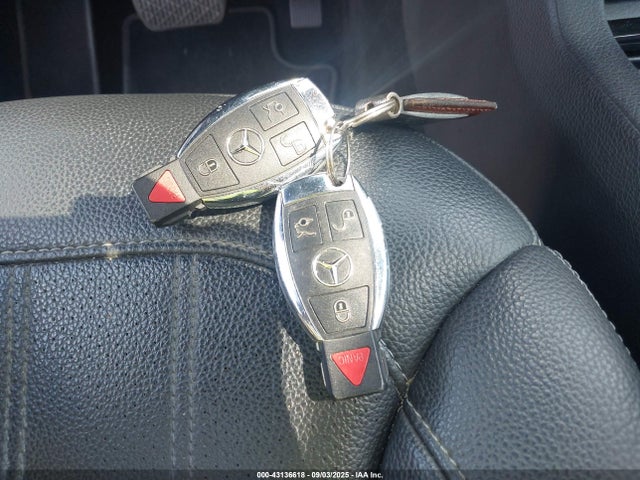 Mercedes-Benz m276 2017 4JGDF6EE3HA855350 Image 11