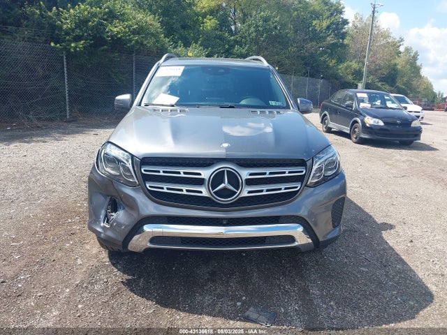 Mercedes-Benz m276 2017 4JGDF6EE3HA855350 Image 13