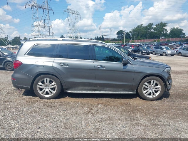 Mercedes-Benz m276 2017 4JGDF6EE3HA855350 Image 14