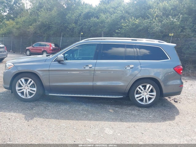 Mercedes-Benz m276 2017 4JGDF6EE3HA855350 Image 15