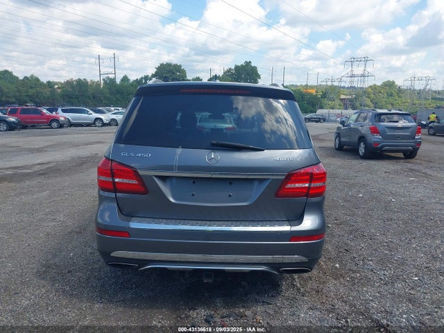 Mercedes-Benz m276 2017 4JGDF6EE3HA855350 Image 17