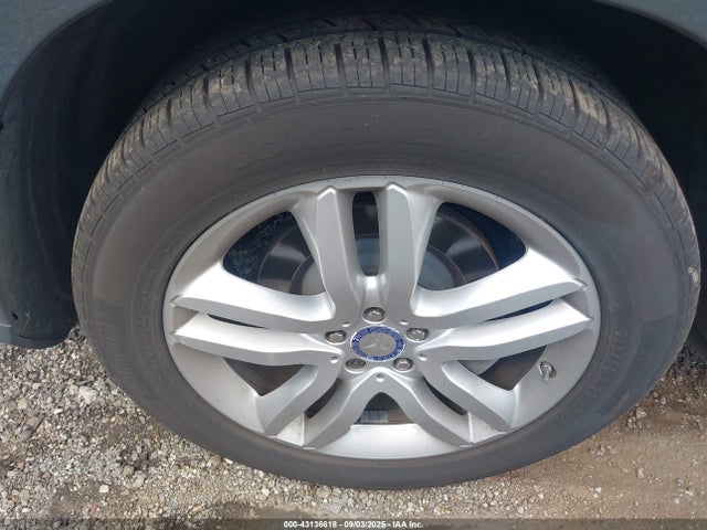 Mercedes-Benz m276 2017 4JGDF6EE3HA855350 Image 12