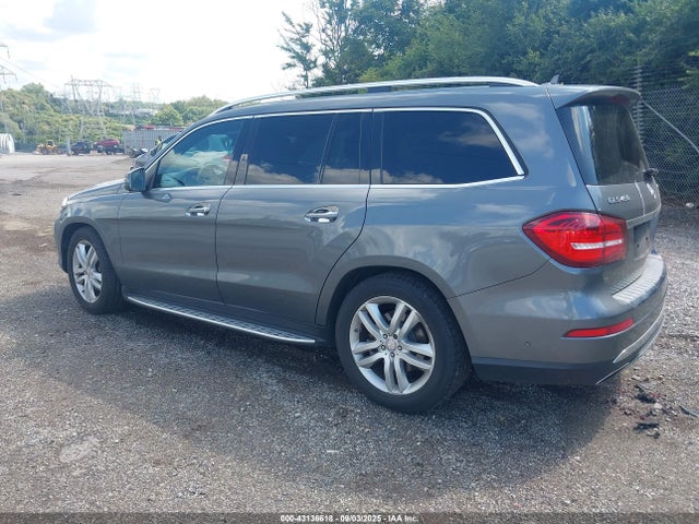 Mercedes-Benz m276 2017 4JGDF6EE3HA855350 Image 3