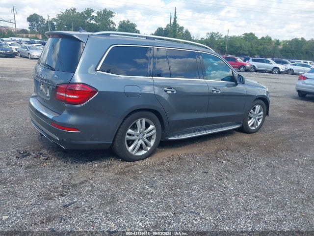 Mercedes-Benz m276 2017 4JGDF6EE3HA855350 Image 4