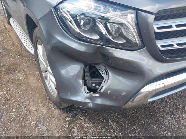 Mercedes-Benz m276 2017 4JGDF6EE3HA855350 Image 6
