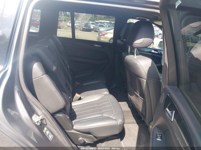 Mercedes-Benz m276 2017 4JGDF6EE3HA855350 Image 8