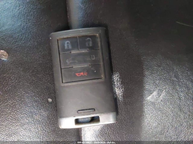 2014 CADILLAC ATS 1G6AG5RX8E0143592 Photo 10