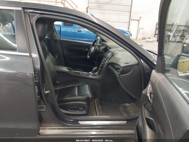 2014 CADILLAC ATS 1G6AG5RX8E0143592 Photo 4