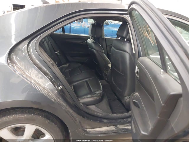 2014 CADILLAC ATS 1G6AG5RX8E0143592 Photo 7