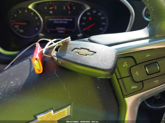 Chevrolet lgx 2021 3GNKBDRS2MS560137 Image 11