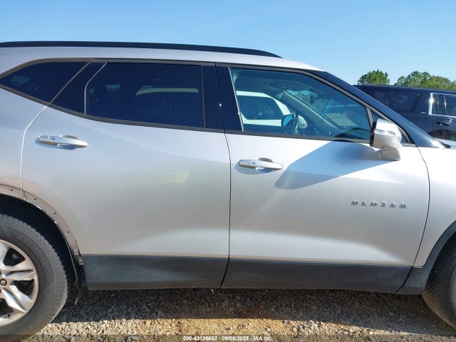 Chevrolet lgx 2021 3GNKBDRS2MS560137 Image 14