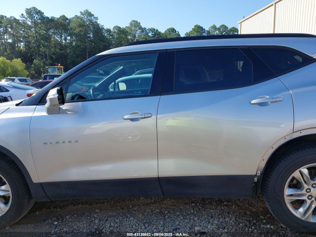 Chevrolet lgx 2021 3GNKBDRS2MS560137 Image 15