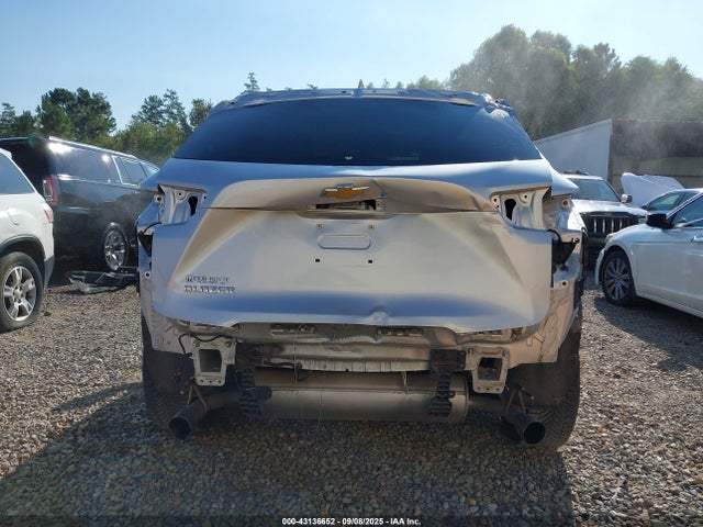 Chevrolet lgx 2021 3GNKBDRS2MS560137 Image 17