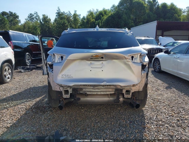 Chevrolet lgx 2021 3GNKBDRS2MS560137 Image 6