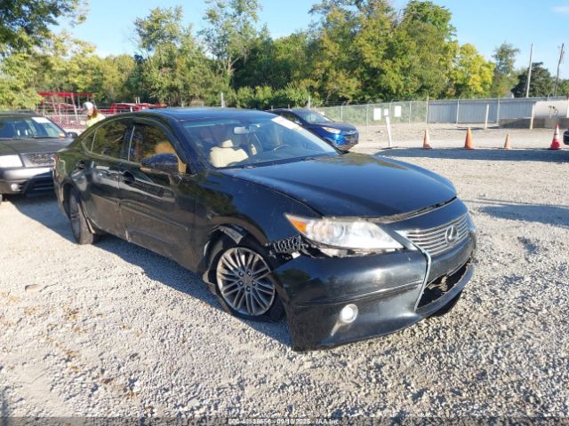 2015 LEXUS ES 350 JTHBK1GG4F2180445