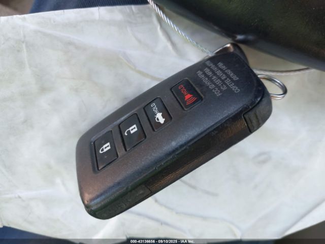 2015 LEXUS ES 350 JTHBK1GG4F2180445 Photo 10