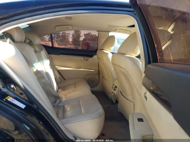 2015 LEXUS ES 350 JTHBK1GG4F2180445 Photo 7