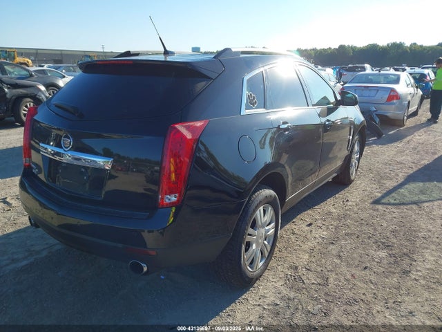 2011 CADILLAC SRX 3GYFNDEY5BS534196 Photo 3