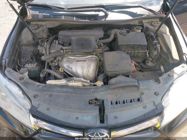 Toyota 2ar-fe 2015 4T1BF1FK5FU899330 Image 10