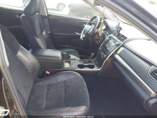 Toyota 2ar-fe 2015 4T1BF1FK5FU899330 Image 5