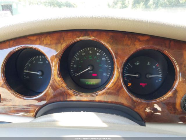 1998 JAGUAR XJ8 SAJHX124XWC812886 Photo 6