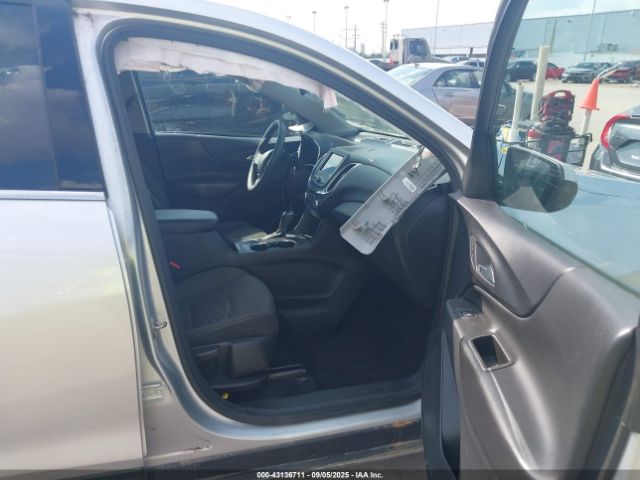2020 CHEVROLET EQUINOX 3GNAXTEVXLS726507 Photo 4