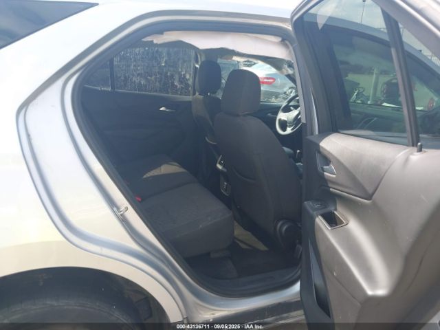 2020 CHEVROLET EQUINOX 3GNAXTEVXLS726507 Photo 7