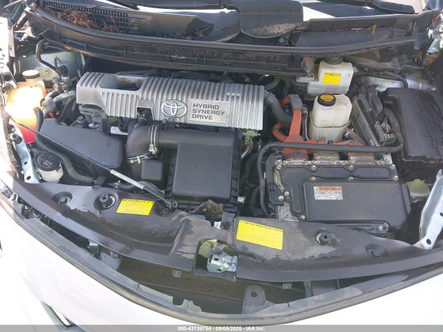 Toyota 2zr-fxe+5jm 2014 JTDZN3EU1E3327633 Image 10