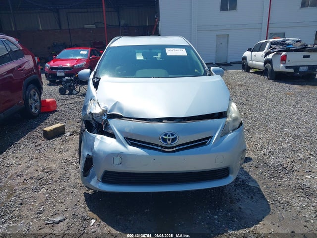 Toyota 2zr-fxe+5jm 2014 JTDZN3EU1E3327633 Image 12