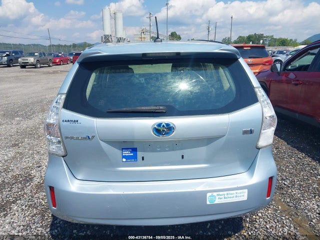 Toyota 2zr-fxe+5jm 2014 JTDZN3EU1E3327633 Image 16
