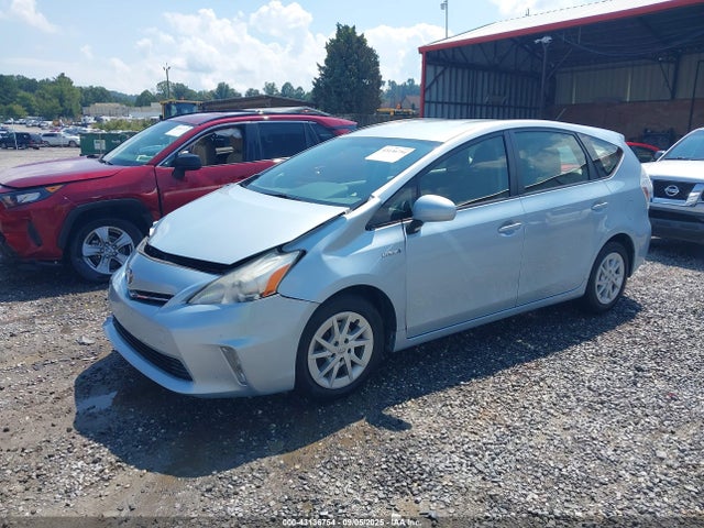 Toyota 2zr-fxe+5jm 2014 JTDZN3EU1E3327633 Image 2