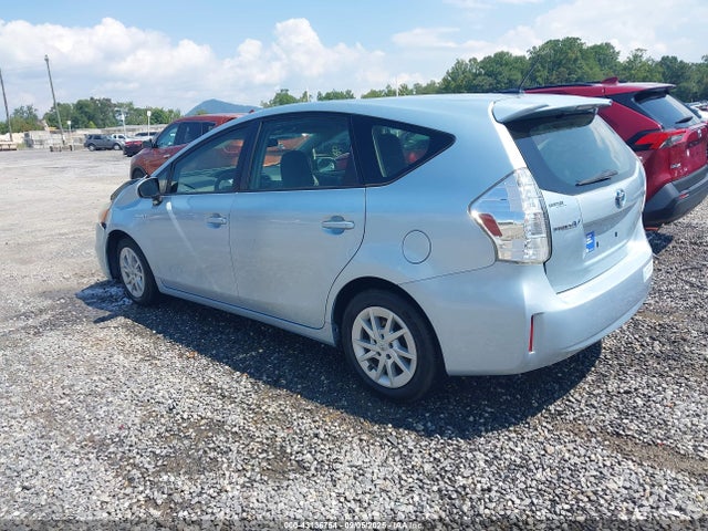 Toyota 2zr-fxe+5jm 2014 JTDZN3EU1E3327633 Image 3