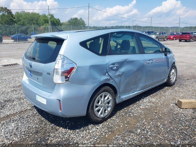 Toyota 2zr-fxe+5jm 2014 JTDZN3EU1E3327633 Image 4
