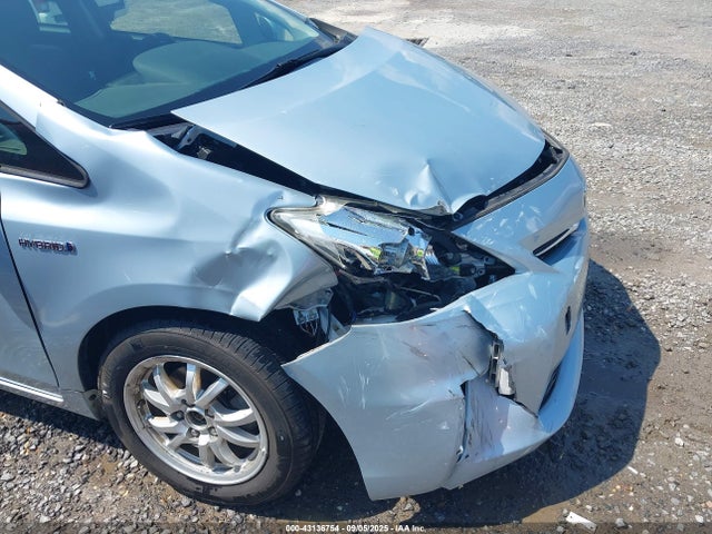 Toyota 2zr-fxe+5jm 2014 JTDZN3EU1E3327633 Image 6