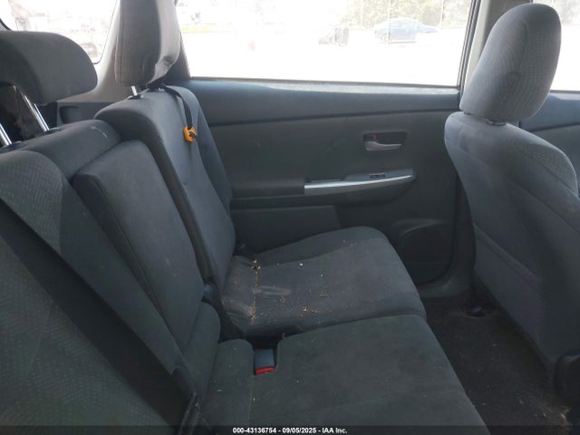 Toyota 2zr-fxe+5jm 2014 JTDZN3EU1E3327633 Image 8
