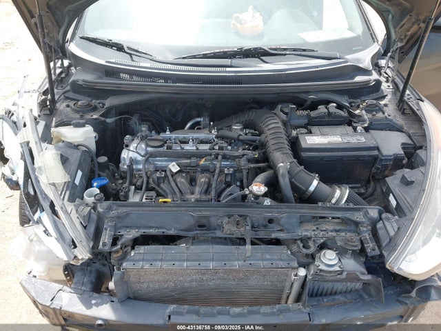 Hyundai dohc t-gdi gamma 2015 KMHTC6AEXFU235424 Image 10