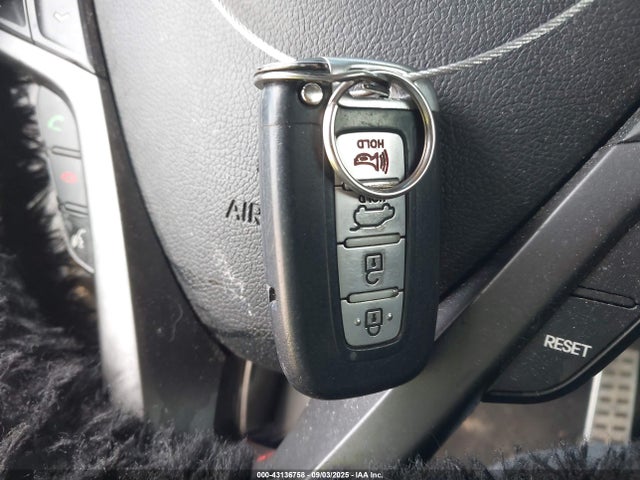 Hyundai dohc t-gdi gamma 2015 KMHTC6AEXFU235424 Image 11