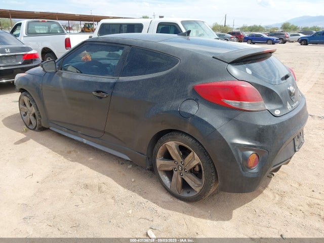 Hyundai dohc t-gdi gamma 2015 KMHTC6AEXFU235424 Image 3