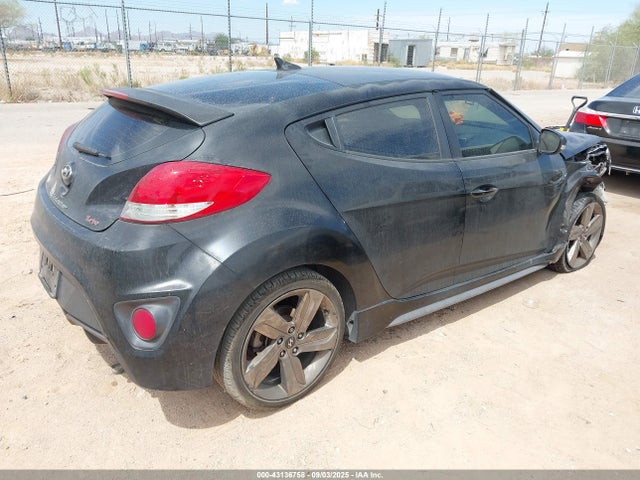 Hyundai dohc t-gdi gamma 2015 KMHTC6AEXFU235424 Image 4