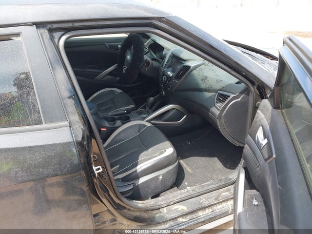 Hyundai dohc t-gdi gamma 2015 KMHTC6AEXFU235424 Image 5