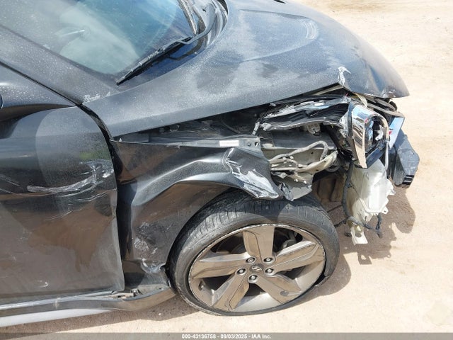 Hyundai dohc t-gdi gamma 2015 KMHTC6AEXFU235424 Image 6