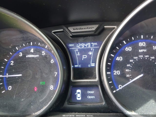 Hyundai dohc t-gdi gamma 2015 KMHTC6AEXFU235424 Image 7